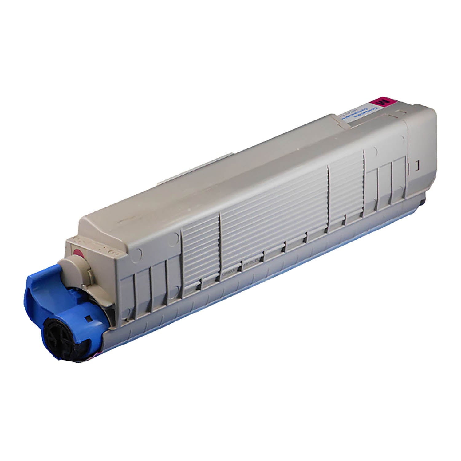 OKI用 TNR-C3KM1 リサイクルトナー マゼンタ