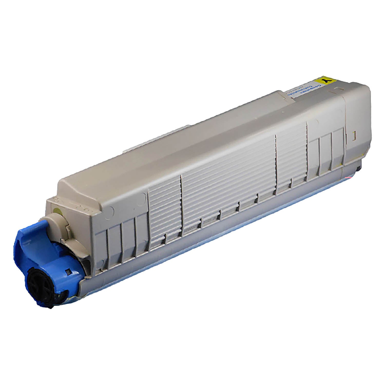 OKI用 TNR-C3KY1 リサイクルトナー イエロー