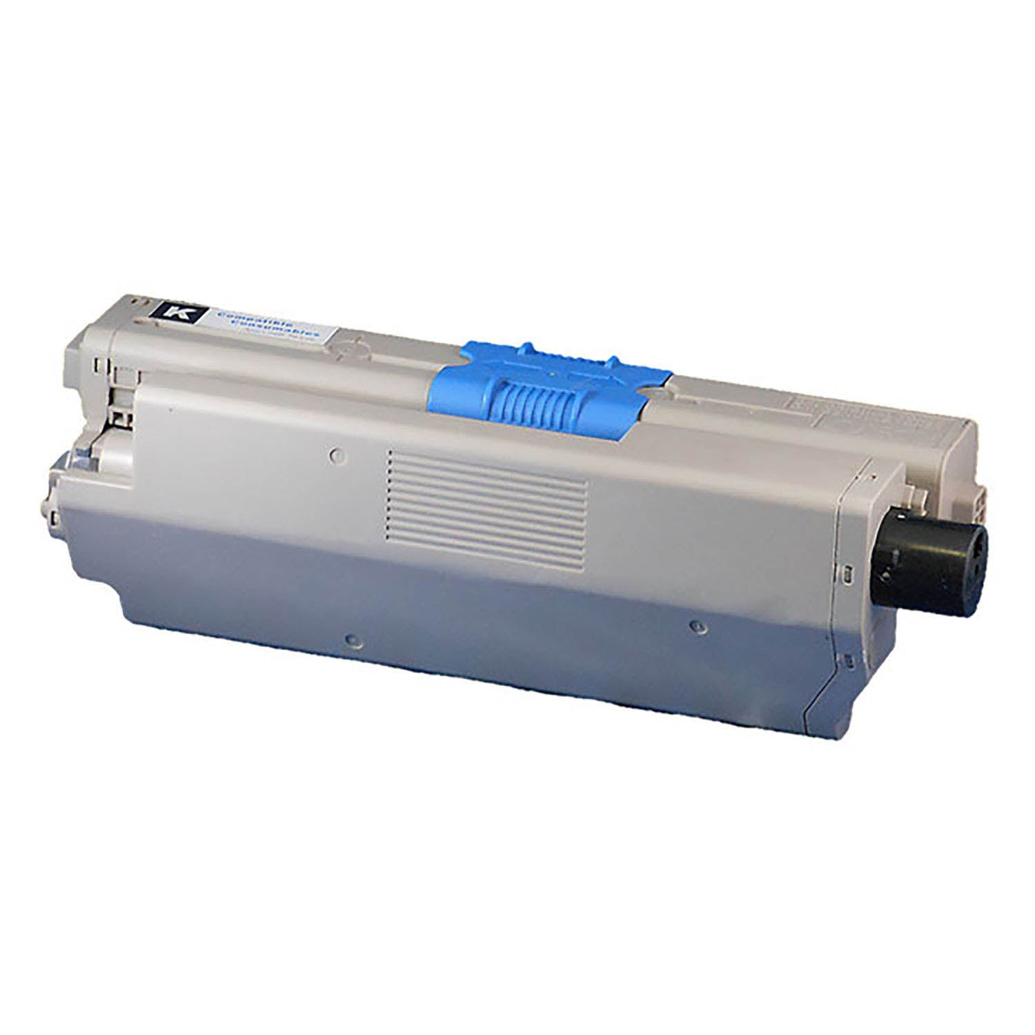 OKI用 TNR-C4KK1 リサイクルトナー ブラック