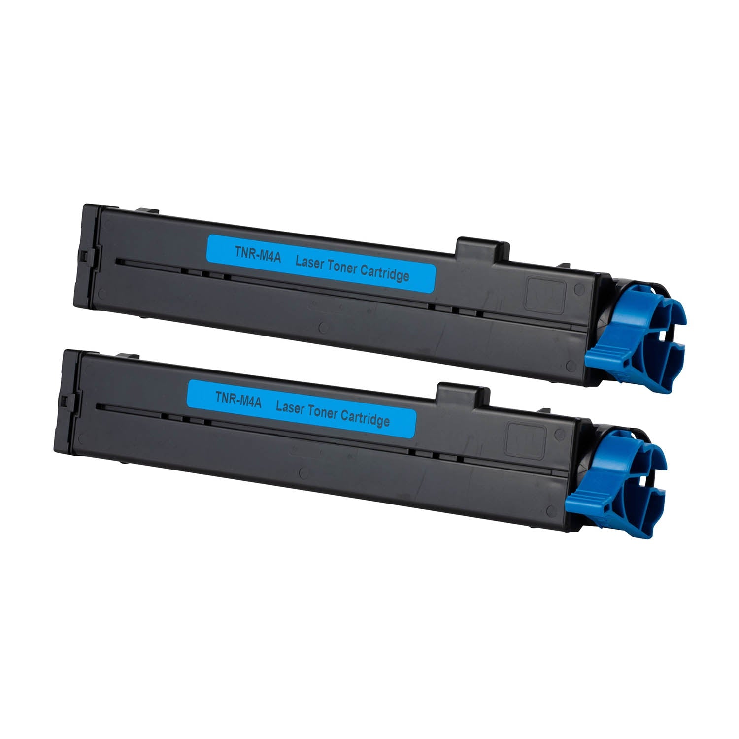 OKI用 TNR-M4A 互換トナー ブラック