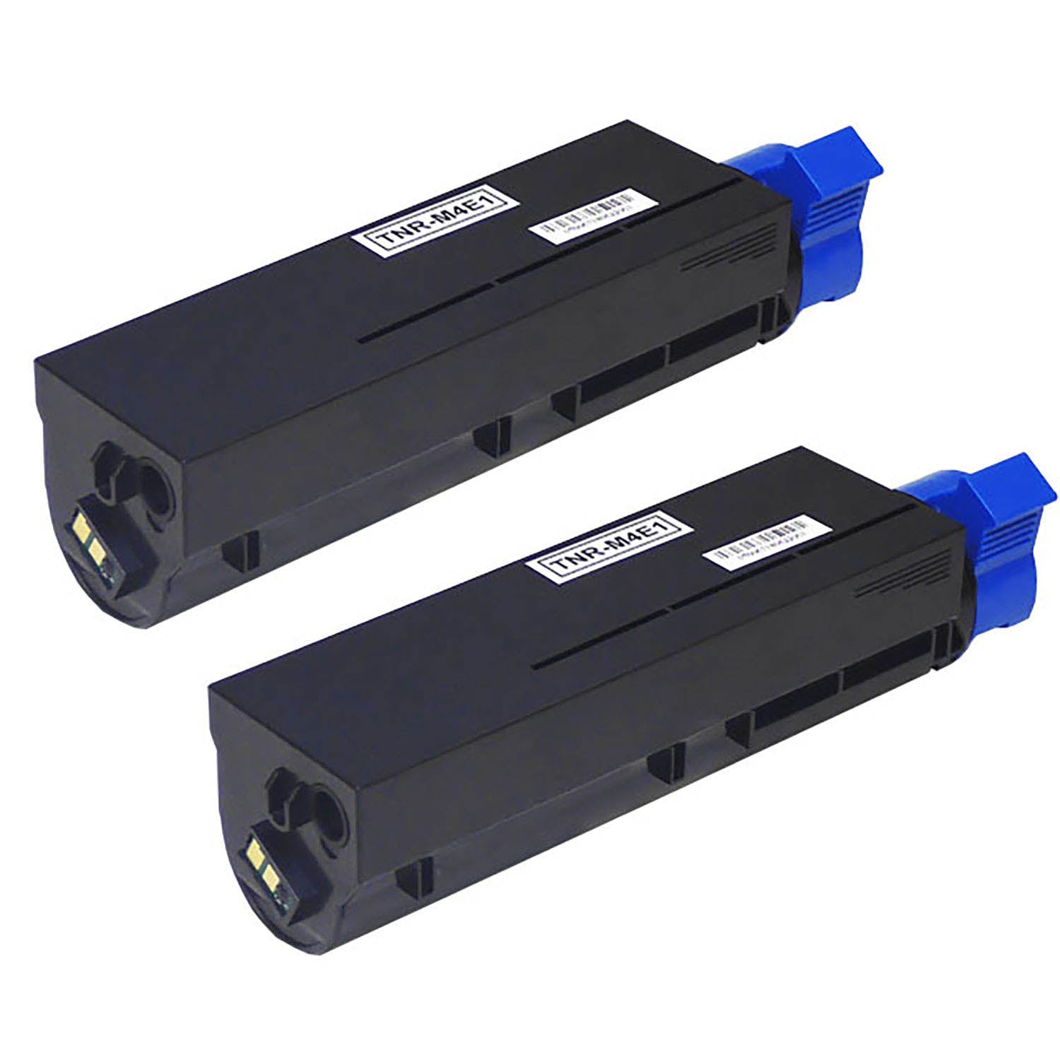 OKI用 TNR-M4E1 互換トナー ブラック