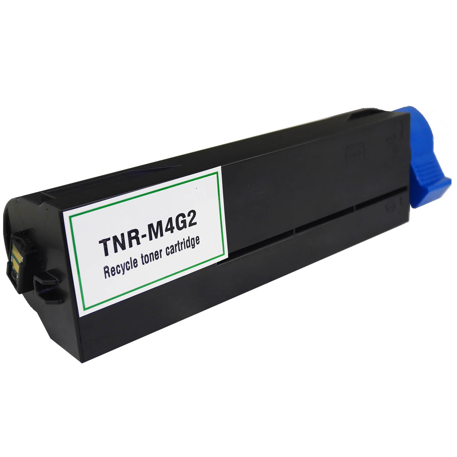 OKI用 TNR-M4G2 リサイクルトナー ブラック 大容量