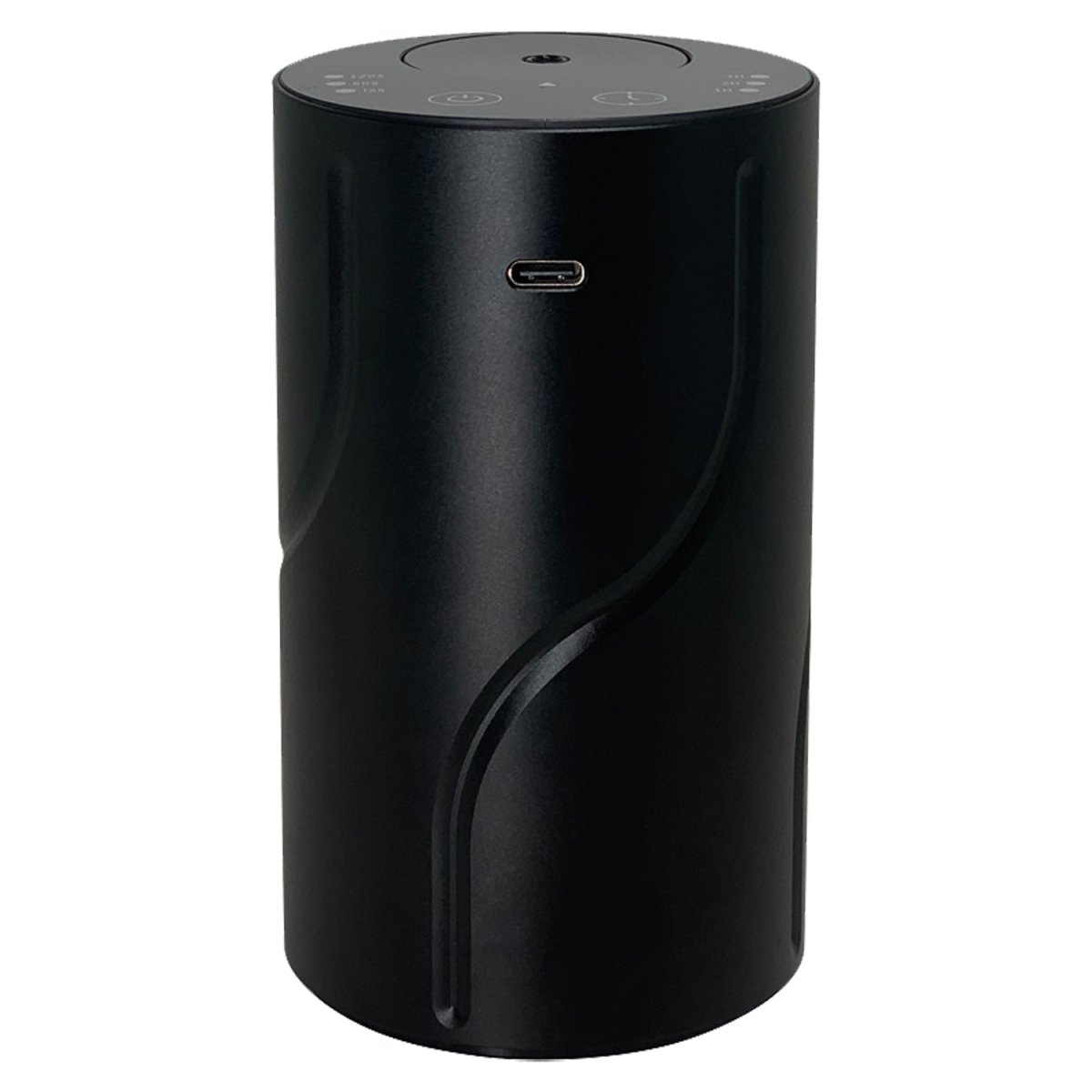 香り広がる コードレス ネブライザー式 アロマディフューザー コードレス アロマディフューザー