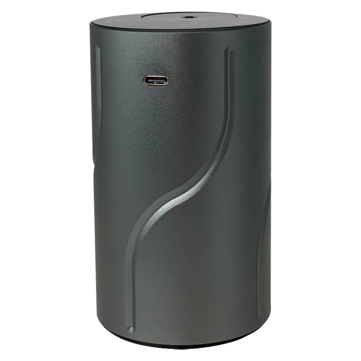 コードレス 香り広がる ネブライザー式 アロマディフューザー コードレス スタイリッシュ アロマディフューザー 噴霧式