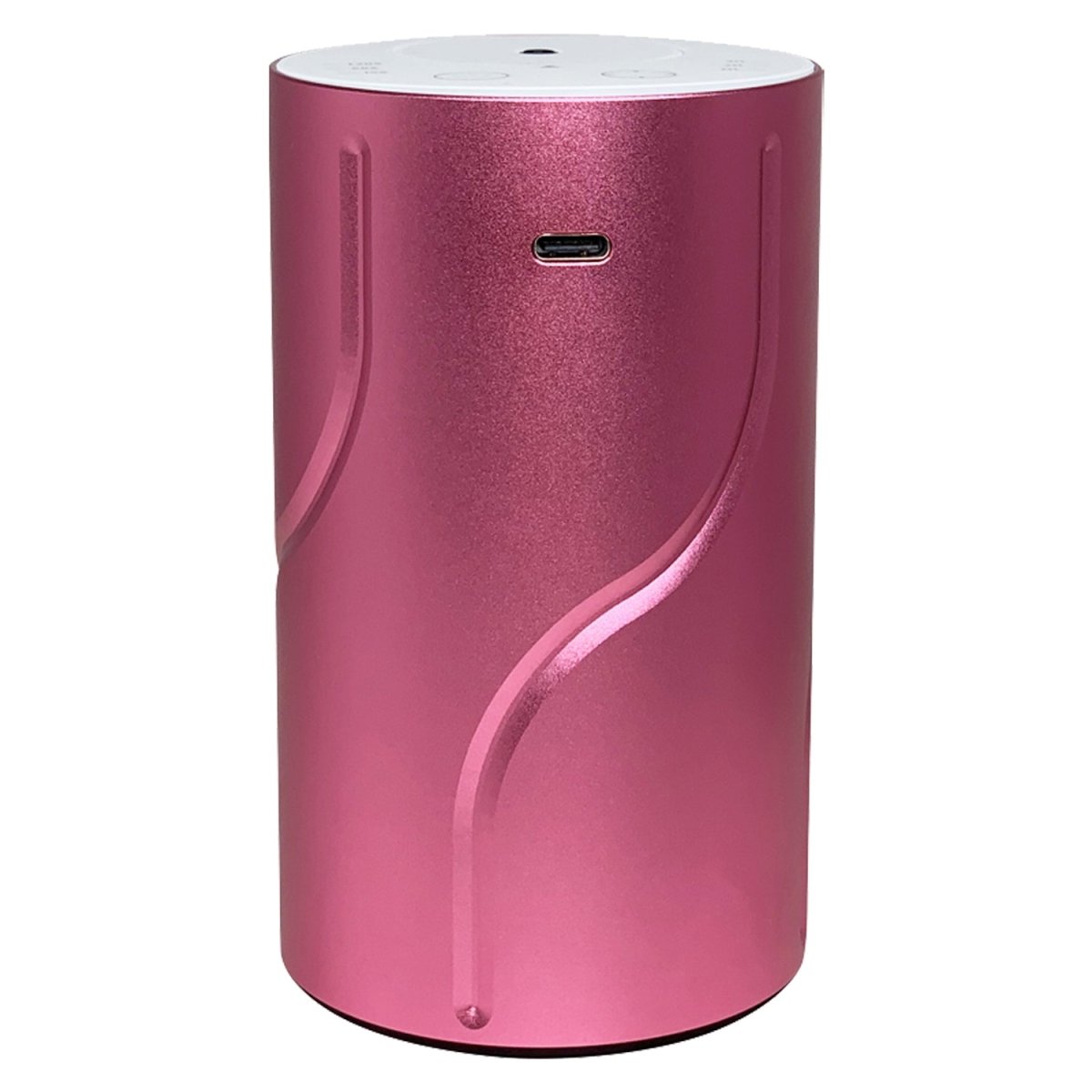 香り広がる コードレス ネブライザー式 アロマディフューザー Amazon.co.jp: アロマディフューザー ネブライザー式 水なし