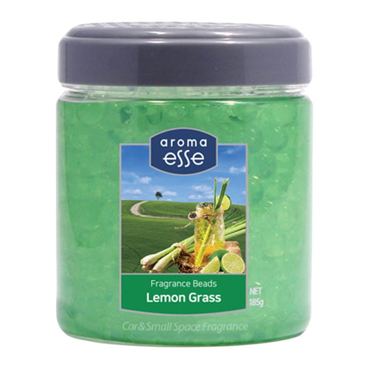 Aroma Esse (アロマエッセ)　Fragrance Beads レモングラス