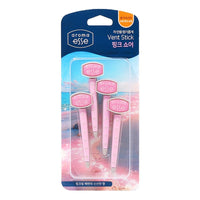 AromaEsse(アロマエッセ) Vent Stick ピンクショア