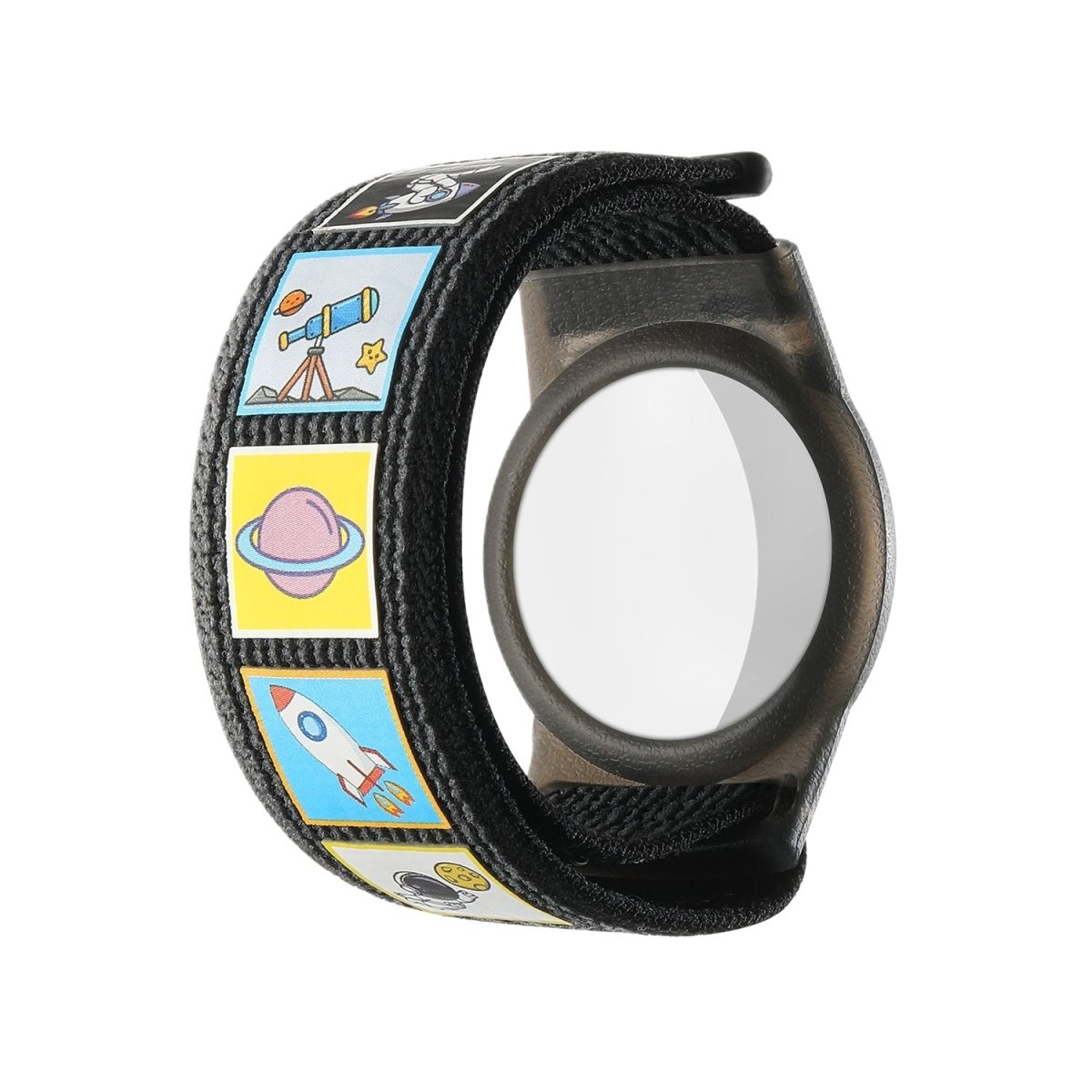 AirTag スマートタグ ウォッチ型ケース