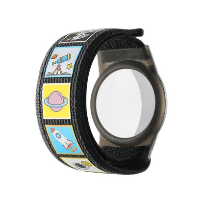 AirTag スマートタグ ウォッチ型ケース