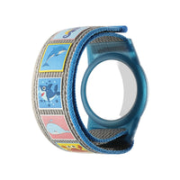 AirTag スマートタグ ウォッチ型ケース