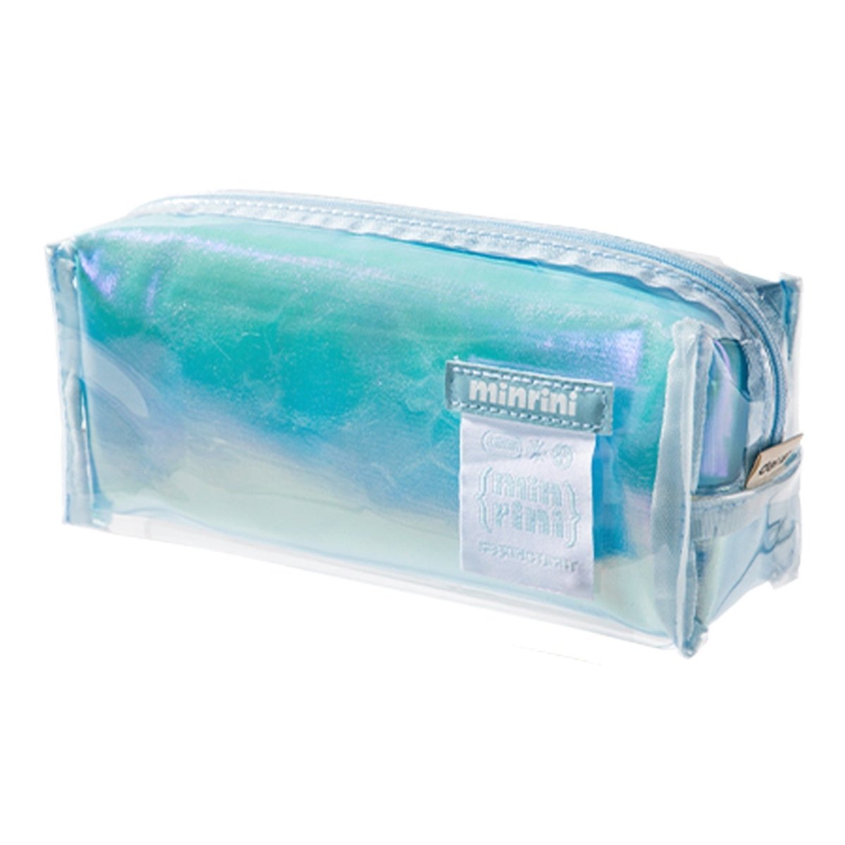 クリアペンケース