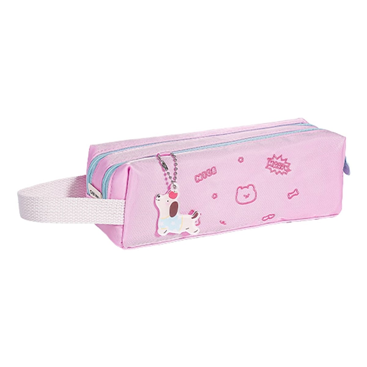 コカ・コーラ　色鉛筆　ピンク　ペンケース Amazon.co.jp: コカ・コーラ 缶型ペンポーチ(PINK×RED)88032