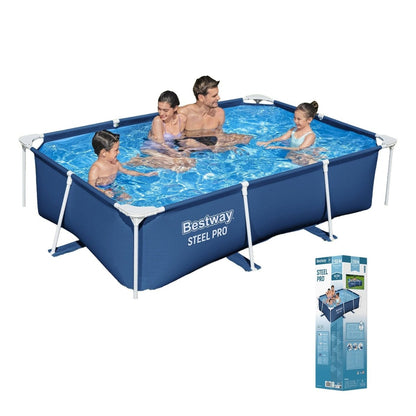 Bestway フレームプール 56403