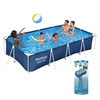 Bestway フレームプール 56405