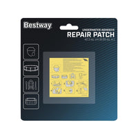Bestway 補修用リペアパッチ