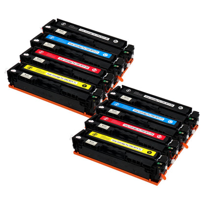 キヤノン用 CRG-067 互換トナー 4色セット 大容量 - インクのチップス本店