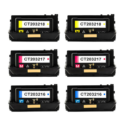 富士フイルム用 CT203216-18 互換トナー 大容量