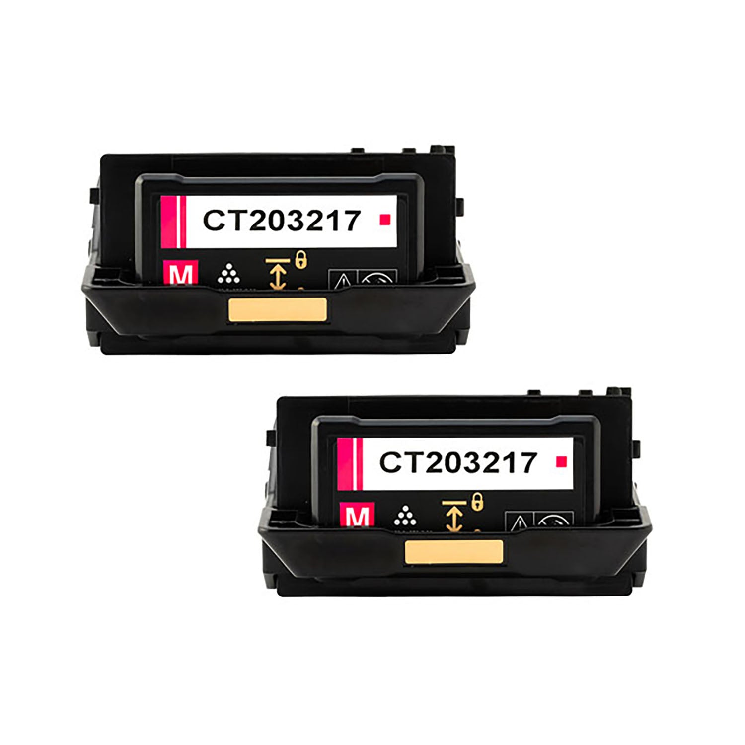 富士フイルム用 CT203217 互換トナー 大容量