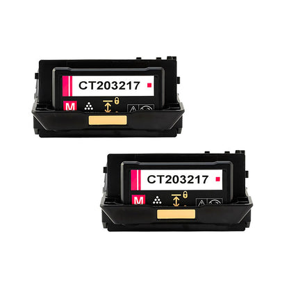 富士フイルム用 CT203217 互換トナー 大容量