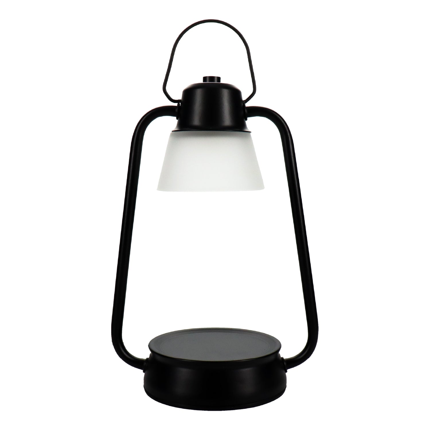 【美品】【QOLが上がる】キャンドルウォーマーランプ キャンドルウォーマーランプ 調光機能・タイマー付き CW-TD1216