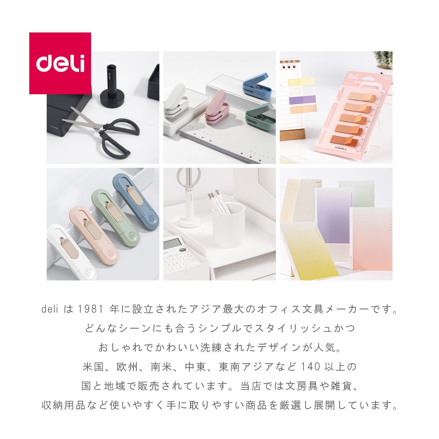 Nusign 六角鉛筆 くすみカラー 10本セット（2B または HB )