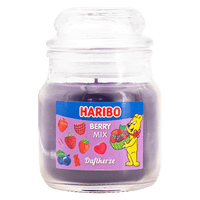 HARIBO Candle（ハリボーキャンドル）アロマキャンドル Sジャー