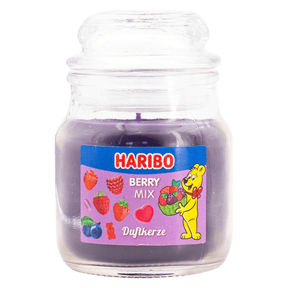 HARIBO Candle（ハリボーキャンドル）アロマキャンドル Sジャー