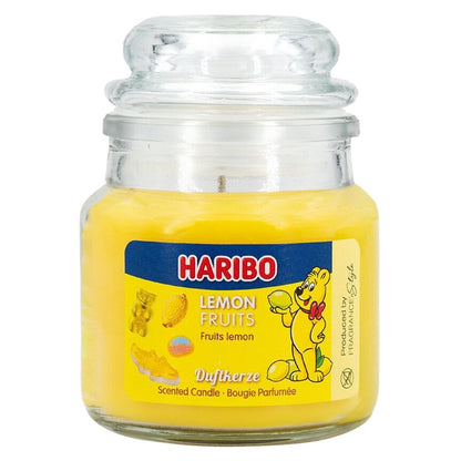 HARIBO Candle（ハリボーキャンドル）アロマキャンドル Sジャー