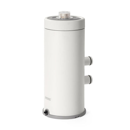 INTEX フィルターポンプ 循環ポンプ 26637J