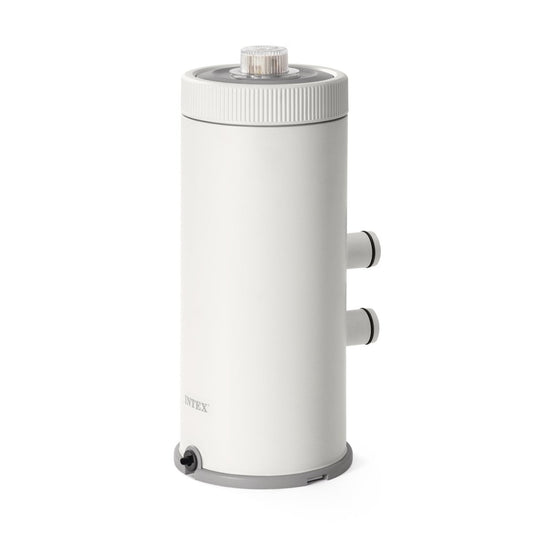 INTEX フィルターポンプ 循環ポンプ 26637J