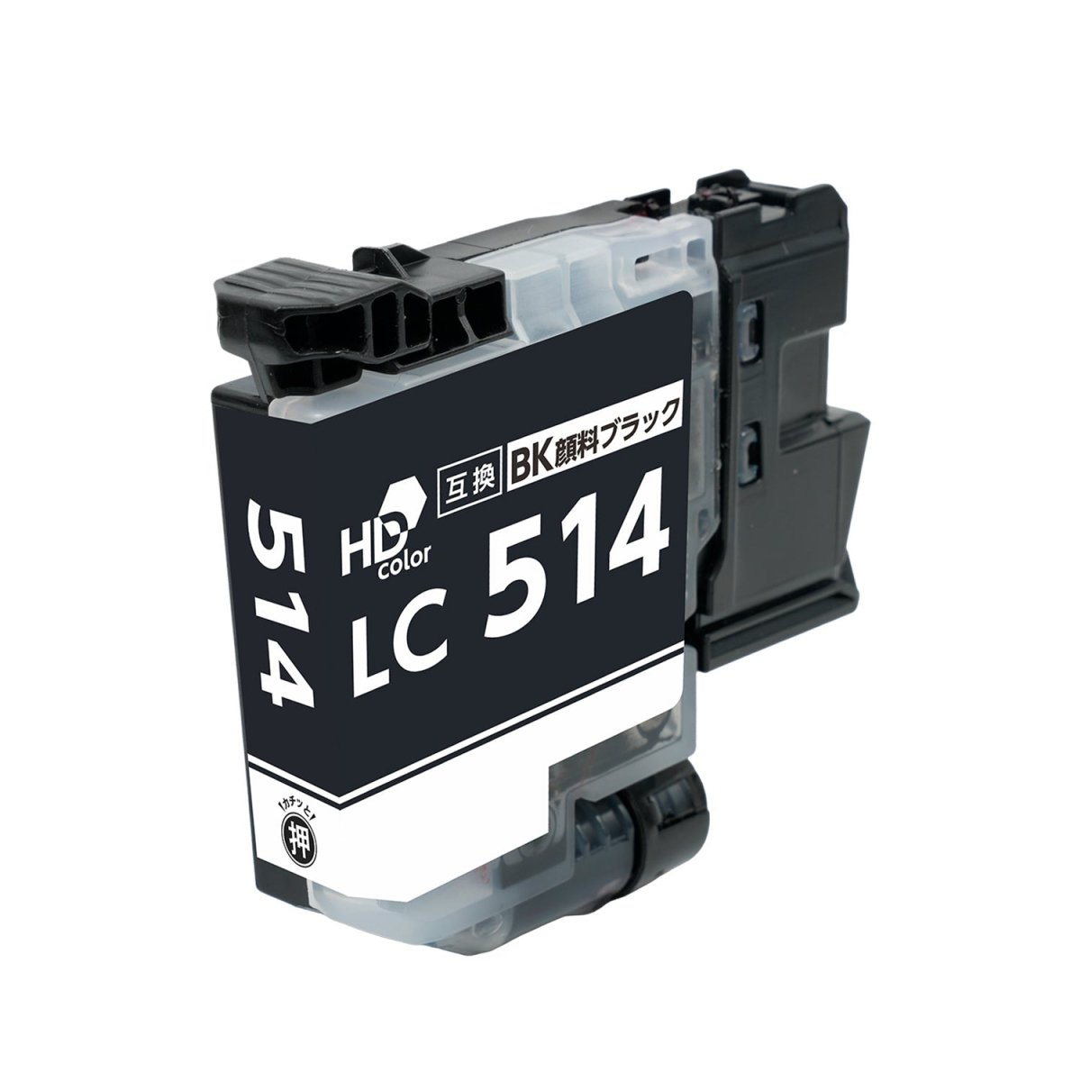 ブラザー用 LC514BK 互換インク ブラック