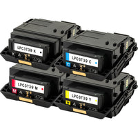 エプソン用 LPC3T39 互換トナー 6本選べるセット Lサイズ