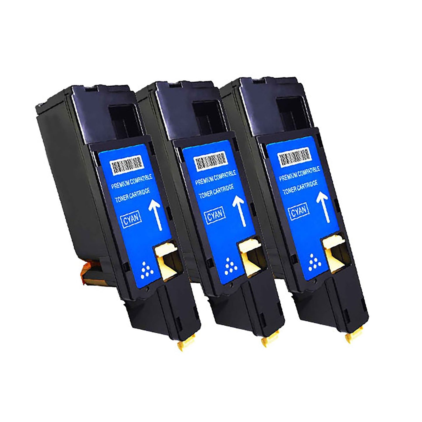 エプソン用 LPC4T8C 互換トナー シアン - インクのチップス本店