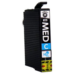 エプソン用 MED-C (メダマヤキ)  互換インク シアン