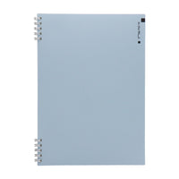 Nusign リングノート A5 60枚
