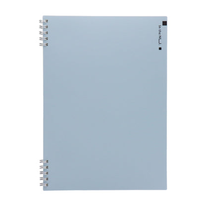 Nusign リングノート A5 60枚