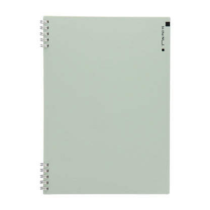Nusign リングノート A5 60枚