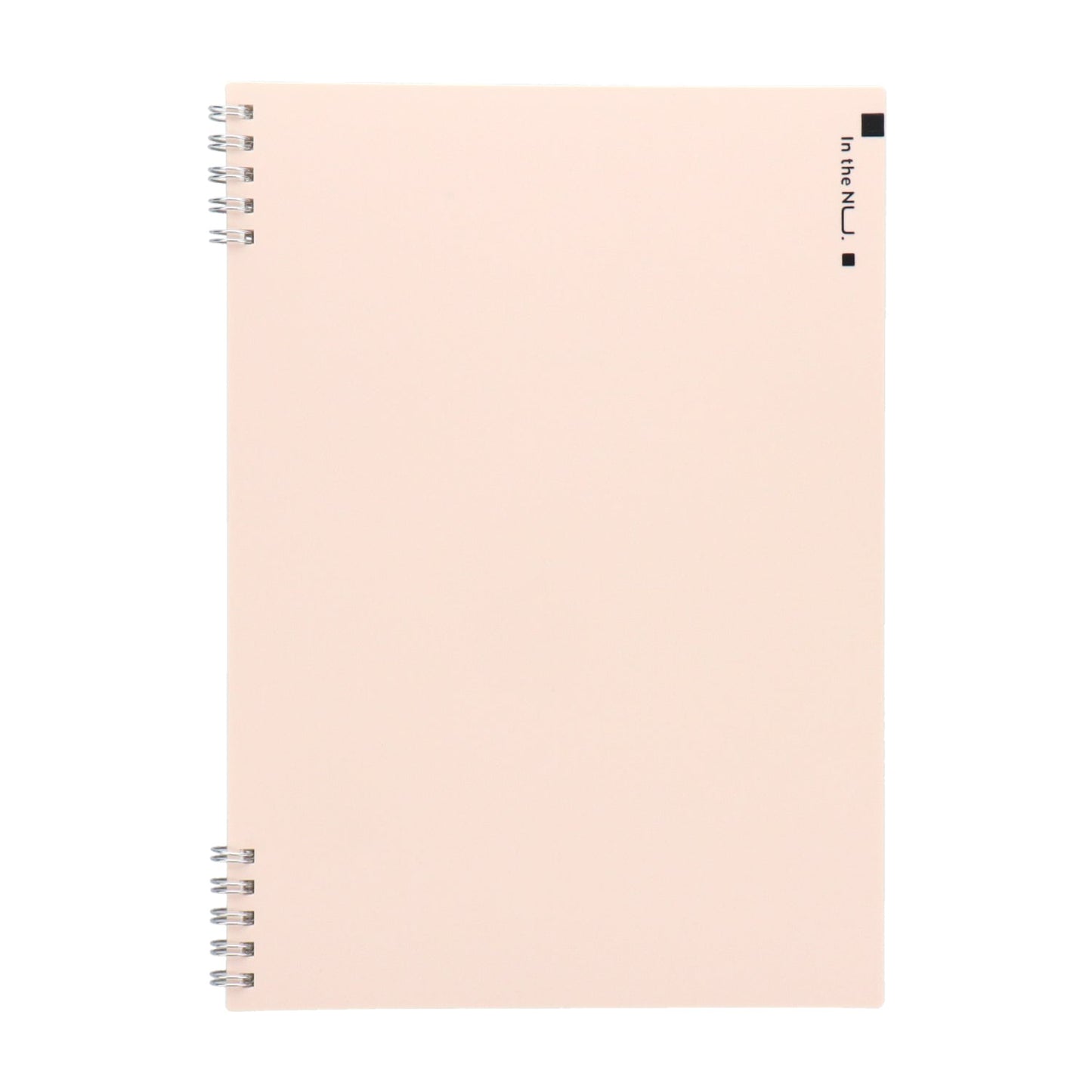 Nusign リングノート A5 60枚
