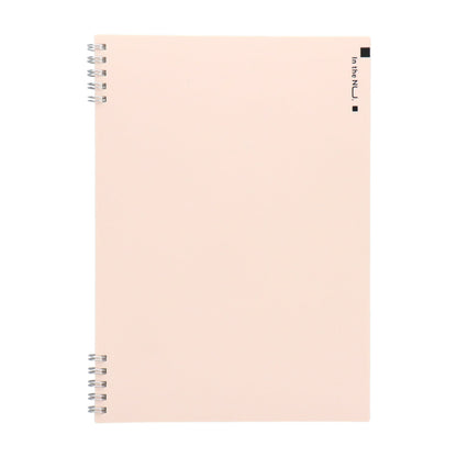 Nusign リングノート A5 60枚
