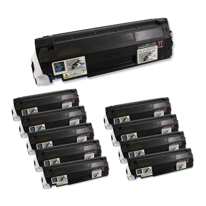 リコー用 P 6500H (RICOH トナー P 6500H / 600703) 再生トナー ブラック 大容量
