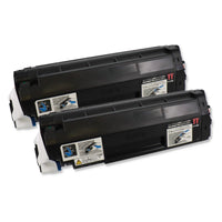 リコー用 P 6500H (RICOH トナー P 6500H / 600703) 再生トナー ブラック 大容量