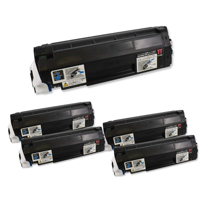 リコー用 P 6500H (RICOH トナー P 6500H / 600703) 再生トナー ブラック 大容量