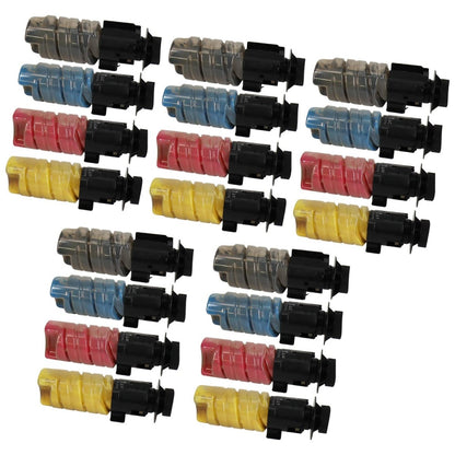 リコー用 互換トナー P C375H 4色セット