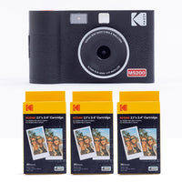 Kodak Mini Shot 2 ERA インスタントカメラ コダック