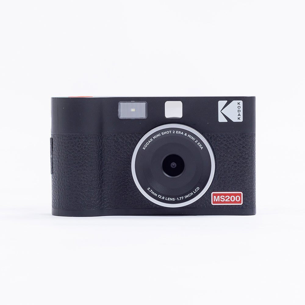 Kodak Mini Shot 2 ERA インスタントカメラ コダック