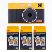 Kodak Mini Shot 2 ERA インスタントカメラ コダック