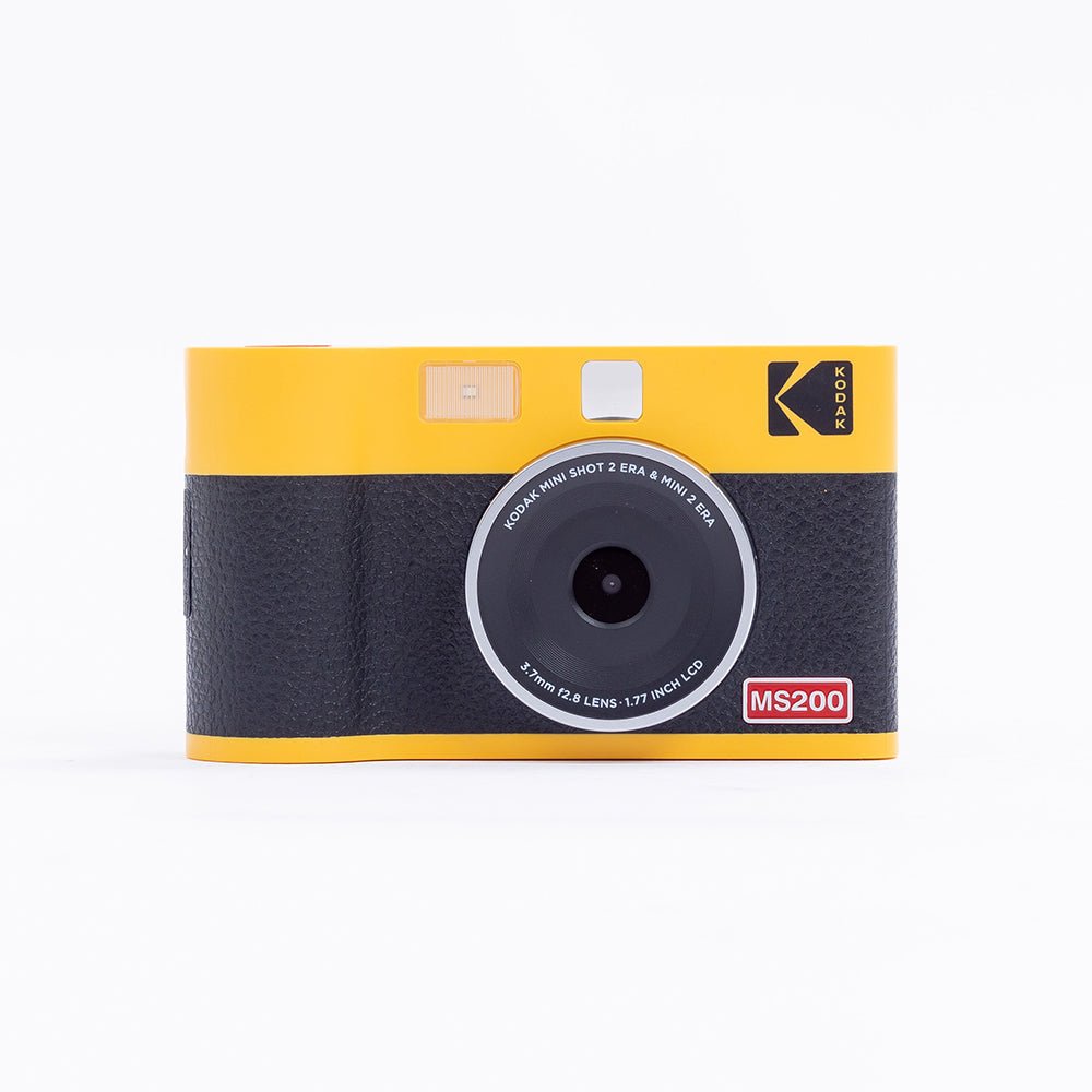 Kodak Mini Shot 2 ERA インスタントカメラ コダック
