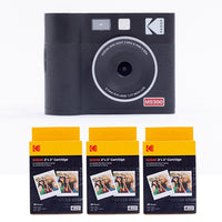 Kodak Mini Shot 3 ERA インスタントカメラ コダック