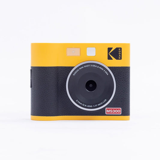 Kodak Mini Shot 3 ERA インスタントカメラ コダック
