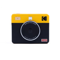 Kodak Mini Shot 3 RETRO インスタントカメラ コダック